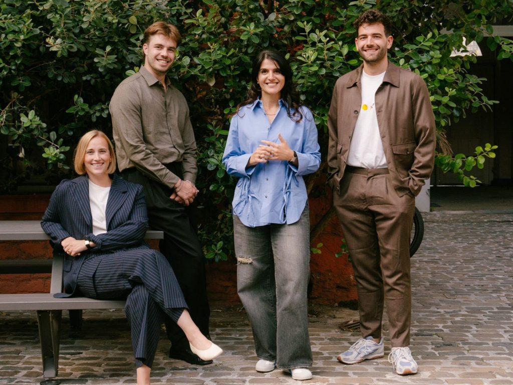 SAP has agreed to acquire Ghent-based AI startup TechWolf, which has grown globally with various rounds of VC backing.